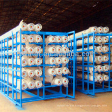 Reverse Osmosis Membrane Pressure Vessels
